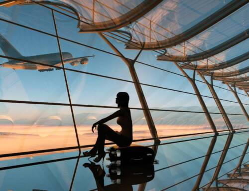 Come accedere alle VIP lounge aeroportuali? Te lo spieghiamo noi!