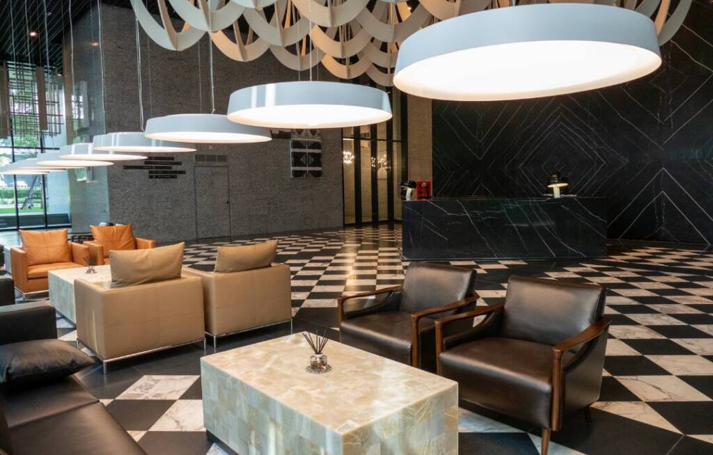 Come accedere alla VIP lounge aeroportuale