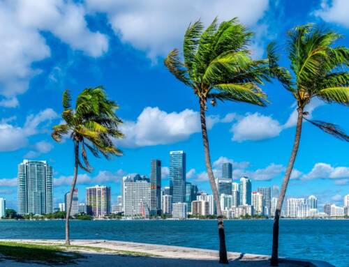 Cosa vedere a Miami