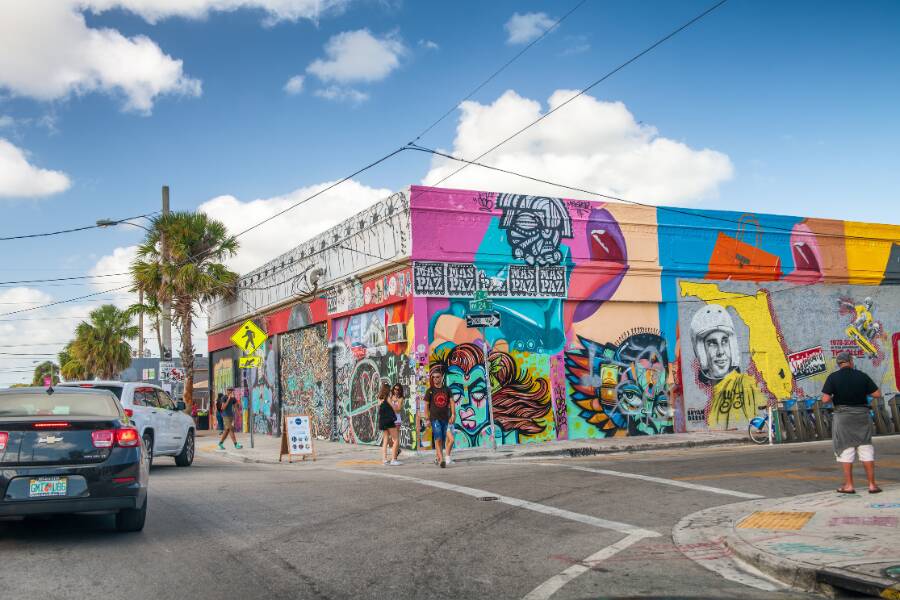Design District, Miami