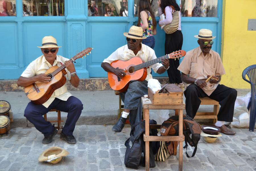 Cosa vedere a Miami: il quartiere cubano