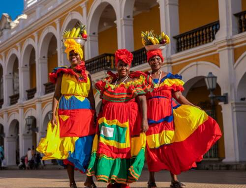 Cosa vedere a Cartagena