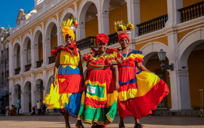 Cosa vedere a cartagena de indias