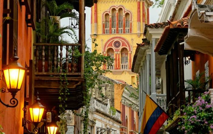 I consigli su cosa vedere in Colombia