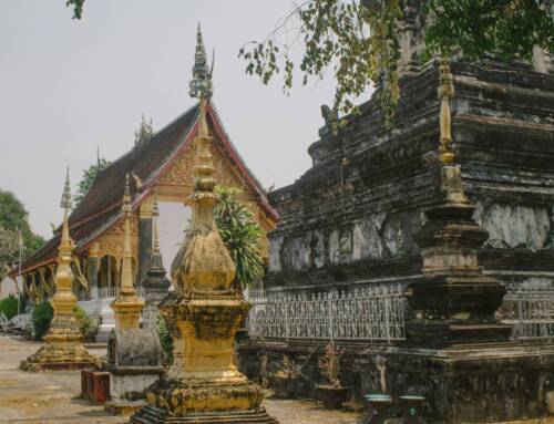 Cosa vedere in Laos