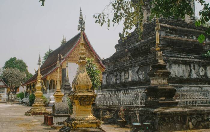 Scopri cosa vedere in Laos