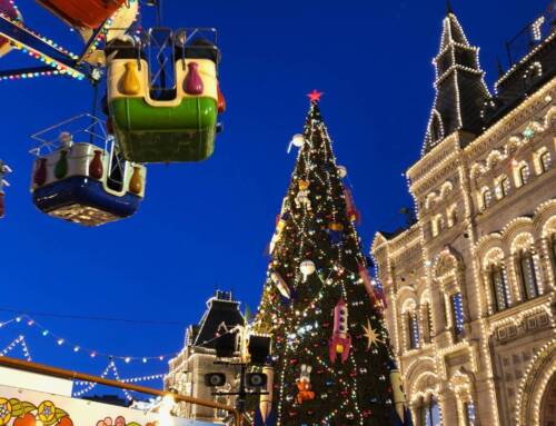 Dove viaggiare a dicembre