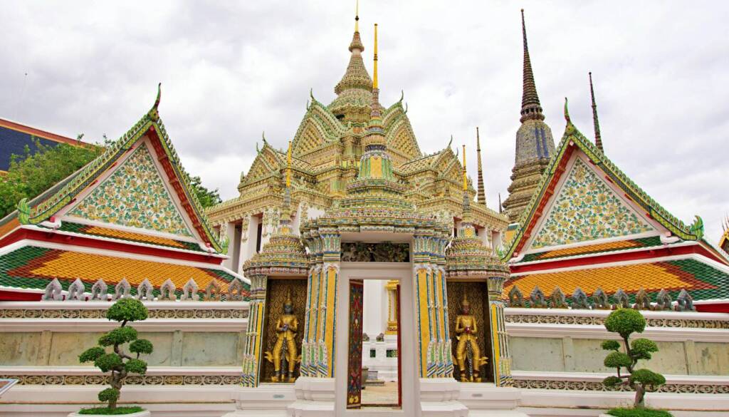 tempio di Wat Phu cosa visitare in Laos