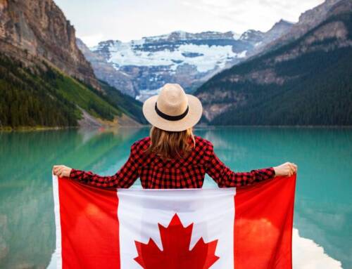 Requisiti per viaggiare in Canada dall’Italia
