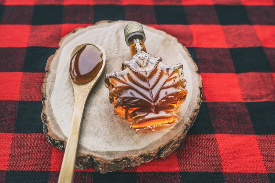 cabane à sucre attività da far ein canada