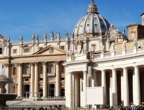 Le cattedrali più grandi del mondo