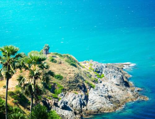 Cosa vedere a Capo Verde