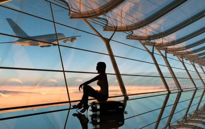 I 10 aeroporti più grandi del mondo