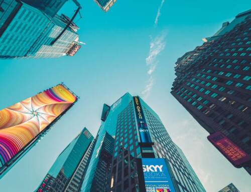 I grattacieli più alti di New York