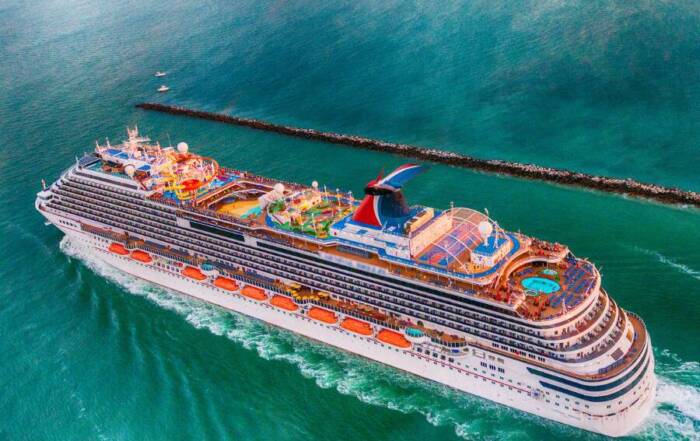Assicurazioni di viaggio per crociera