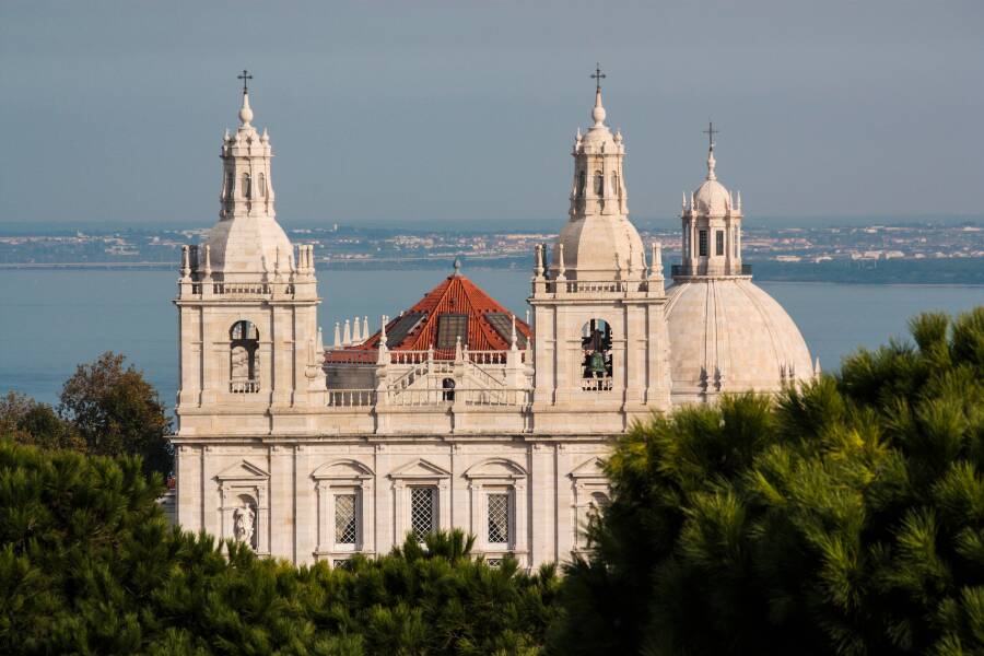 São Vicente Capo Verde
