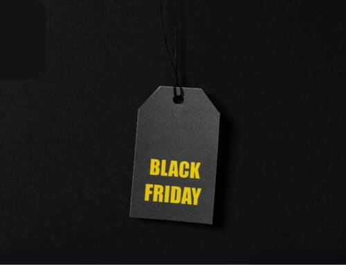 Codice sconto Black Friday – Fino al 40%