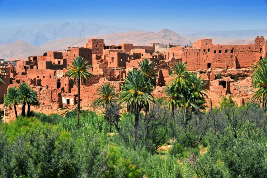Visitare il Marocco nel 2026