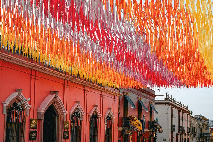 Visitare il Messico nel 2026