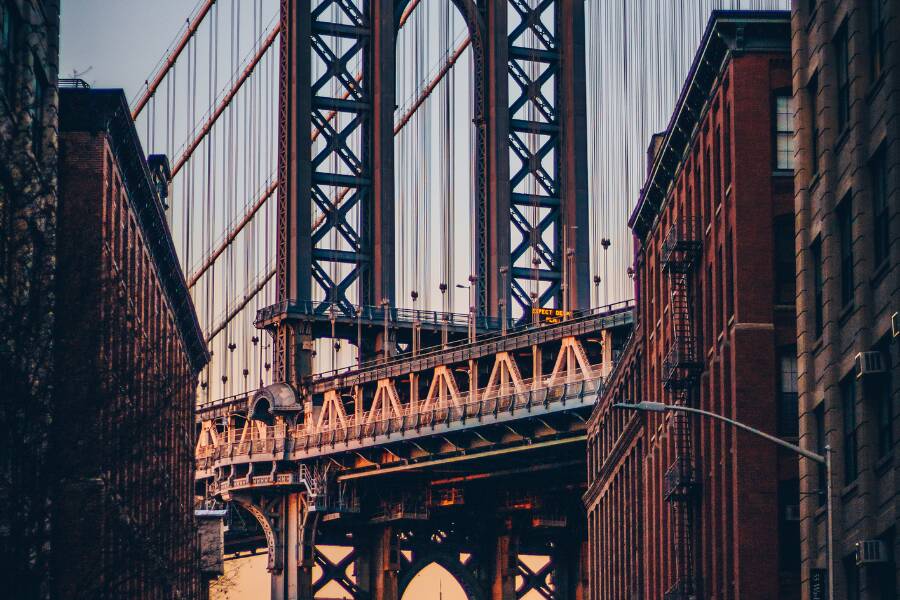 Viaggio negli Stati Uniti nel 2026