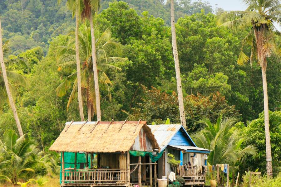 Parco Nazionale di Ream