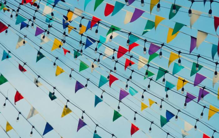 Festival di primavera