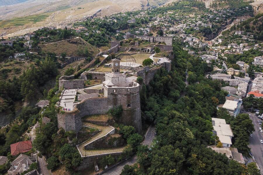 Gjirokastër Albania