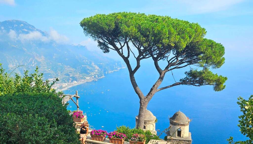 Ravello Costiera amalfitana