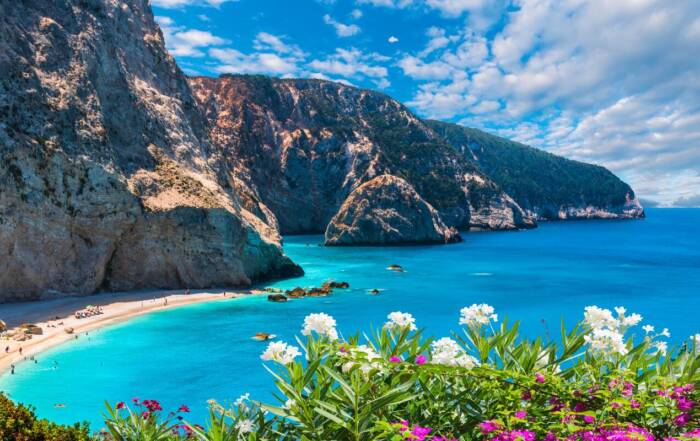 viaggiare a giugno a due passi dall'Italia