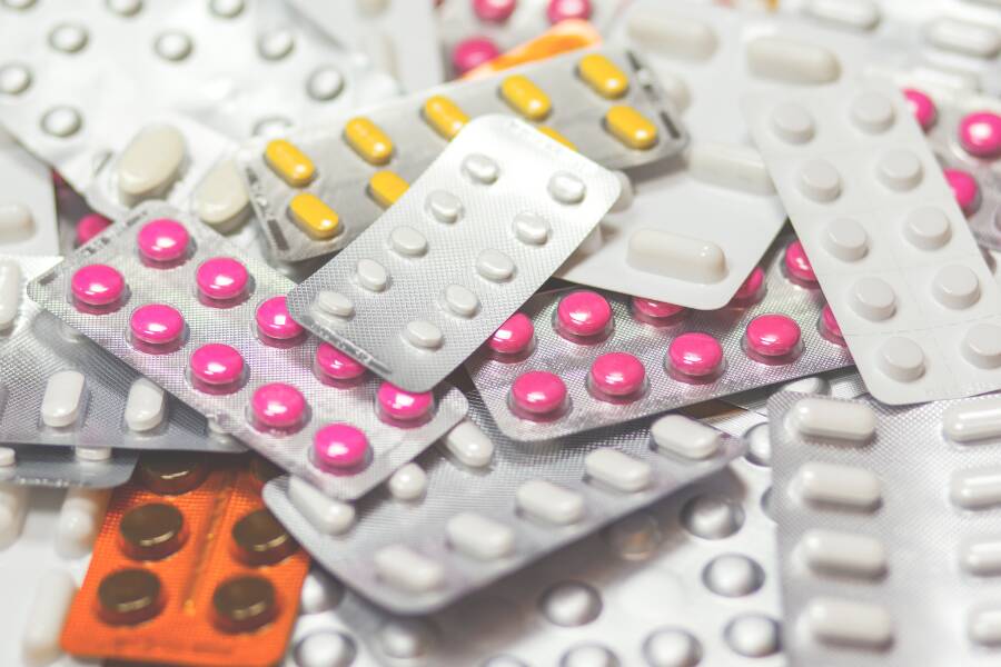 Farmaci in viaggio