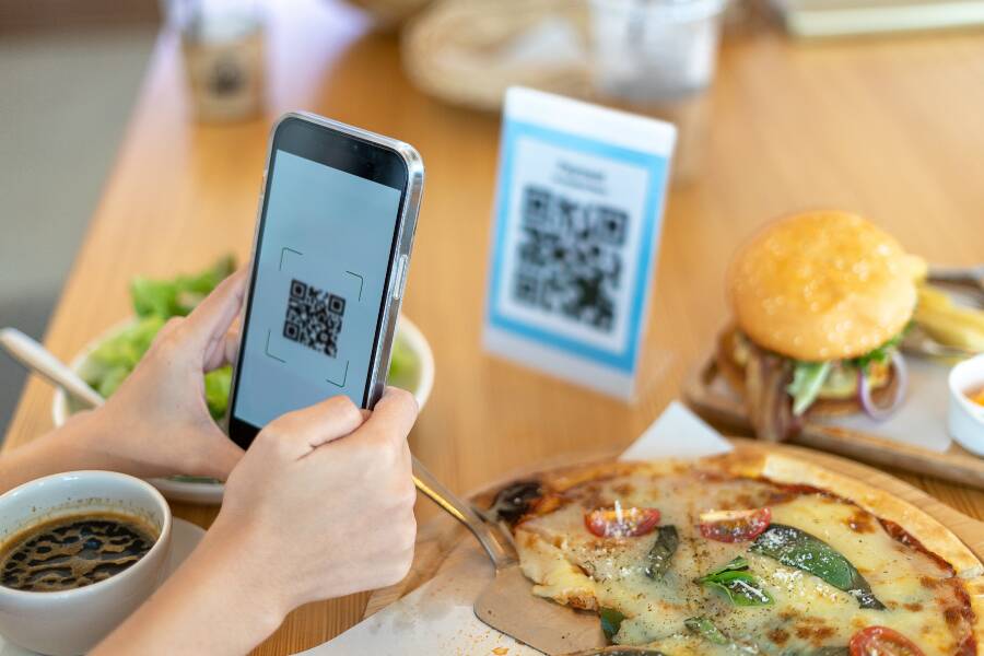 Pagare con Alipay