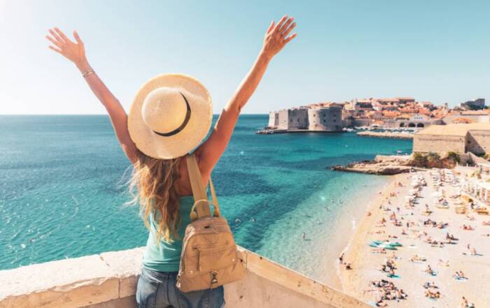 Spiagge migliori del mondo