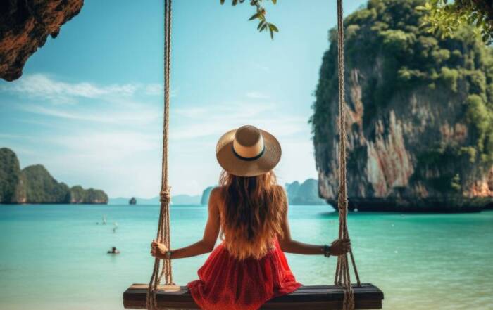 viaggiare a ferragosto