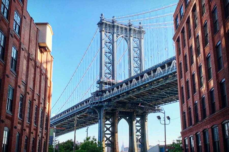 DUMBO New York