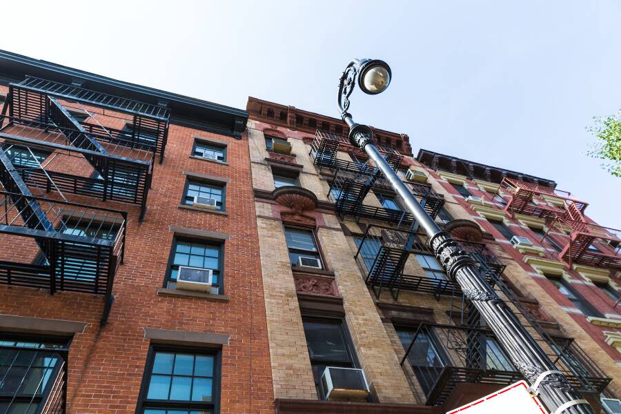 Il West Village a New York
