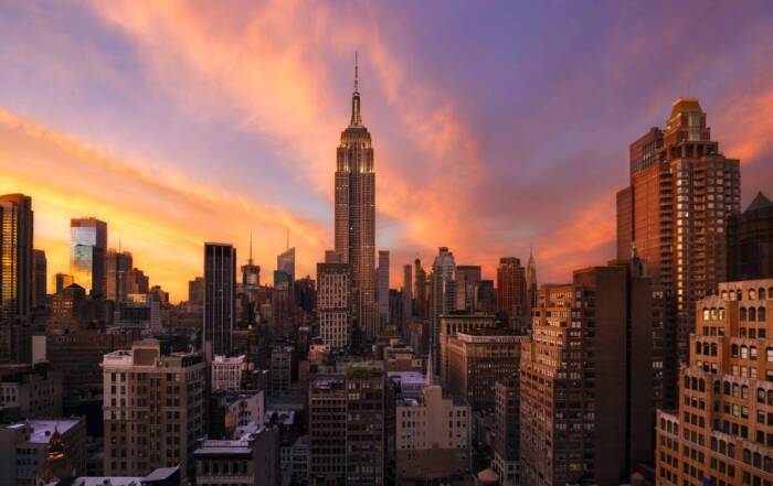 Cosa vedere a New York